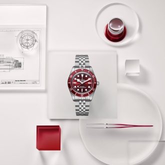 2025 TUDOR BLACK BAY 58 Kachel 5