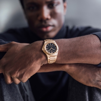 FY26 INGENIEUR WRIST SHOT IW328702 4x5