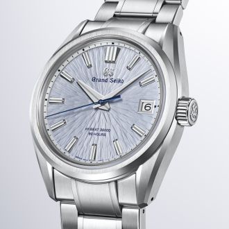 GrandSeiko-SLGH027 drama