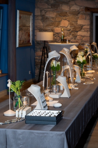 Gellner x Vogl in der Auberge de Temple