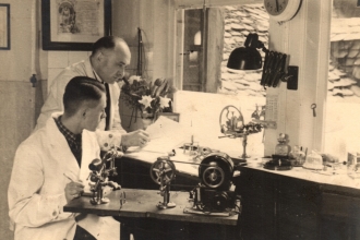 oJ Vogl Werkstatt quer