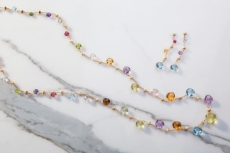 oJ Marco Bicego Kollektionskachel Paradise