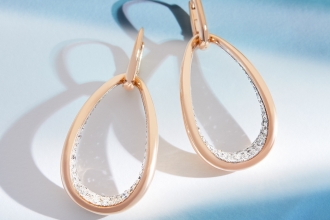 2021 Pomellato Kategoriekachel Ohrschmuck quer