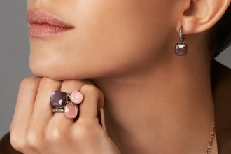 2021 Pomellato Kachel Nudo quer