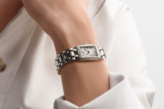 2023 Longines Dolce Vita Kachel quer