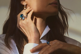 2024 Pomellato Nudo Schmuckkachel