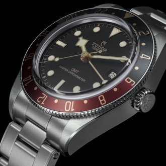 2024 TUDOR Black Bay 58 GMT Kachel 2