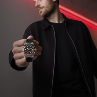 2024 TUDOR Black Bay 58 GMT Kachel 10