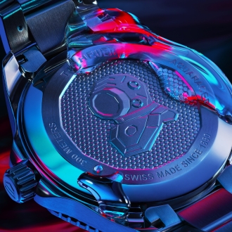 2021 TAG Heuer Aquaracer Kachel 3