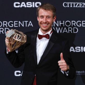2020 Inhorgenta Award Kachel 11
