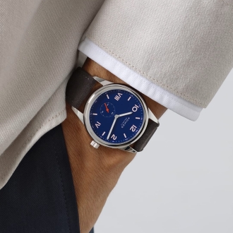 2025 NOMOS Club campus night sky 4