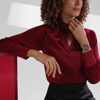 2025 TUDOR BLACK BAY 58 Kachel 2