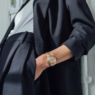 Alle Uhren-Neuheiten der Watches and Wonders 2025