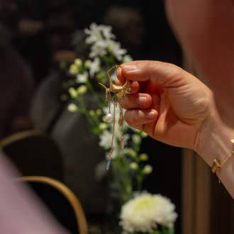 Ein Abend voller Design: Ole Lynggaard Event bei Juwelier Vogl