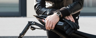 2022 TUDOR Black Bay GMT S-G 1