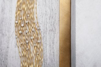 oJ Marco Bicego Kollektionskachel Marrakech