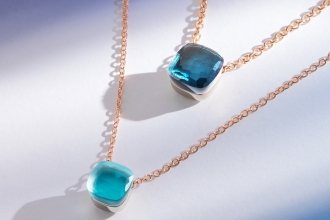 2021 Pomellato Kategoriekachel Colliers quer