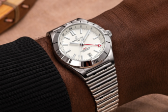 2022 Breitling Chronomat Kachel quer