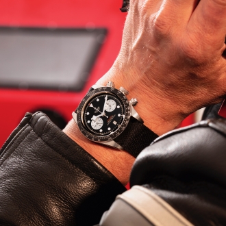 2024 TUDOR Black Bay Chrono Kachel 1