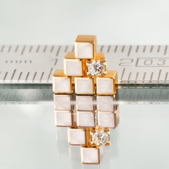 2024 Wellendorff Magischer Würfel Kachel 3