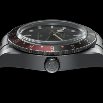 2024 TUDOR Black Bay 58 GMT Kachel 4