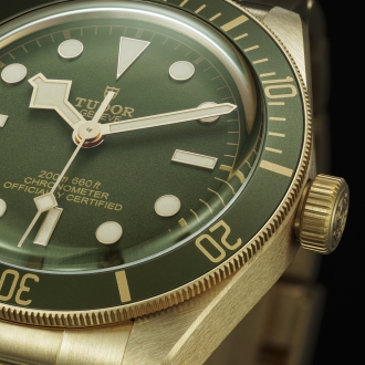 2024 TUDOR Black Bay 58 18K Kachel 2