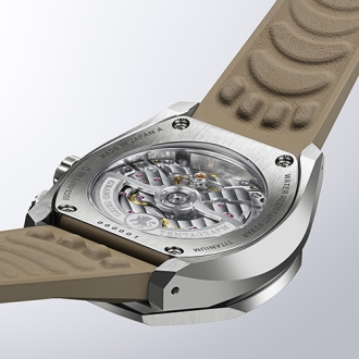 caseback