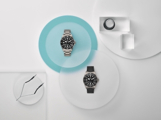 2025 TUDOR PELAGOS ULTRA Kachel