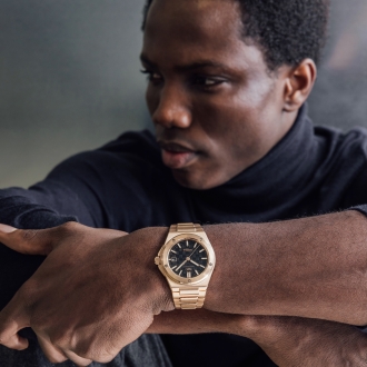 FY26 INGENIEUR WRIST SHOT IW328702 4x5 4