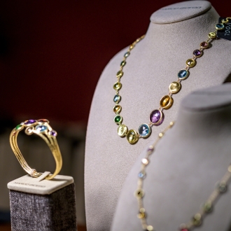 Traditionelle Handwerkskunst aus Vincenza