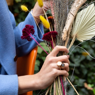 In schönsten Herbstfarben - Das Vogl Schaufenster im Herbst 2020
