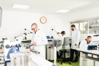 2020 Shooting Uhrmacher