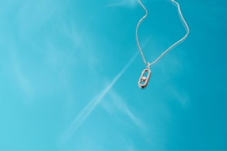 2022 Messika Kategoriekachel Colliers & Anhänger