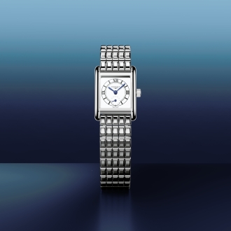 Die neue Longines Mini DolceVita Kollektion