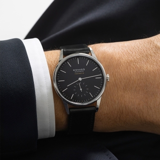 2024 Nomos Orion Neomatik 39 Kachel 8