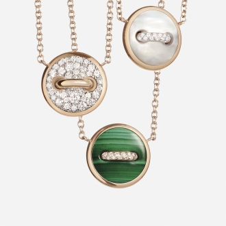 2024 Pomellato Pom Pom Dot Halsketten Kachel 6