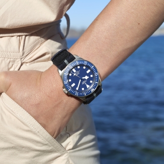 2024 TUDOR Pelagos Kachel 1