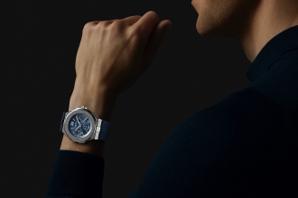 2024 Chopard Alpine Eagle Kollektionskachel