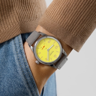 2025 NOMOS Club campus starlight 3