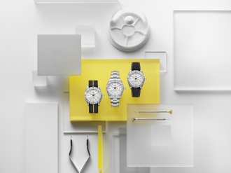 2025 TUDOR BLACK BAY PRO Kachel