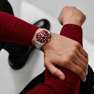 2025 TUDOR BLACK BAY 58 Kachel 1