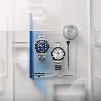 2025 TUDOR BLACK BAY 68 Kachel 5