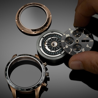 W&W25 Craftmanship 4-5 9