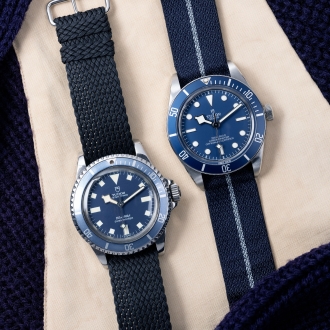 2022 TUDOR BB58NavyBlue Kachel 1