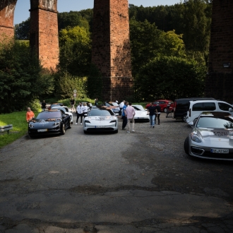 2021 Events Vogl TAG Heuer Porsche 3