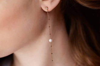 2020 Gellner Kategoriekachel Ohrschmuck quer