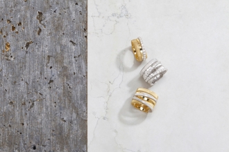 oJ Marco Bicego Kollektionskachel Masai