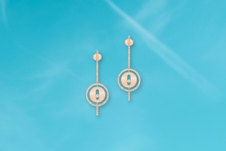 oJ Messika Kategoriekachel Ohrschmuck