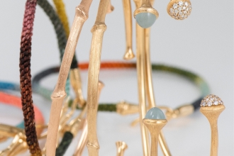 2021 Ole Lynggaard Kachel Armbänder quer