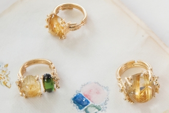 2023 Ole Lynggaard Kollektionskachel BoHo quer